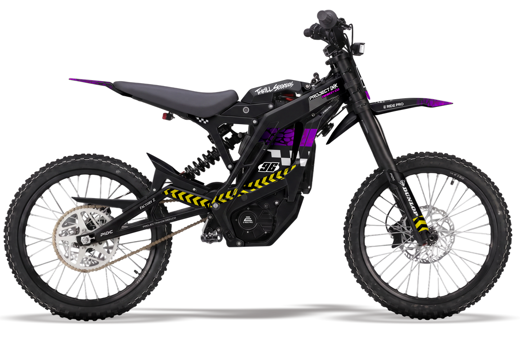 Eclipse Eride