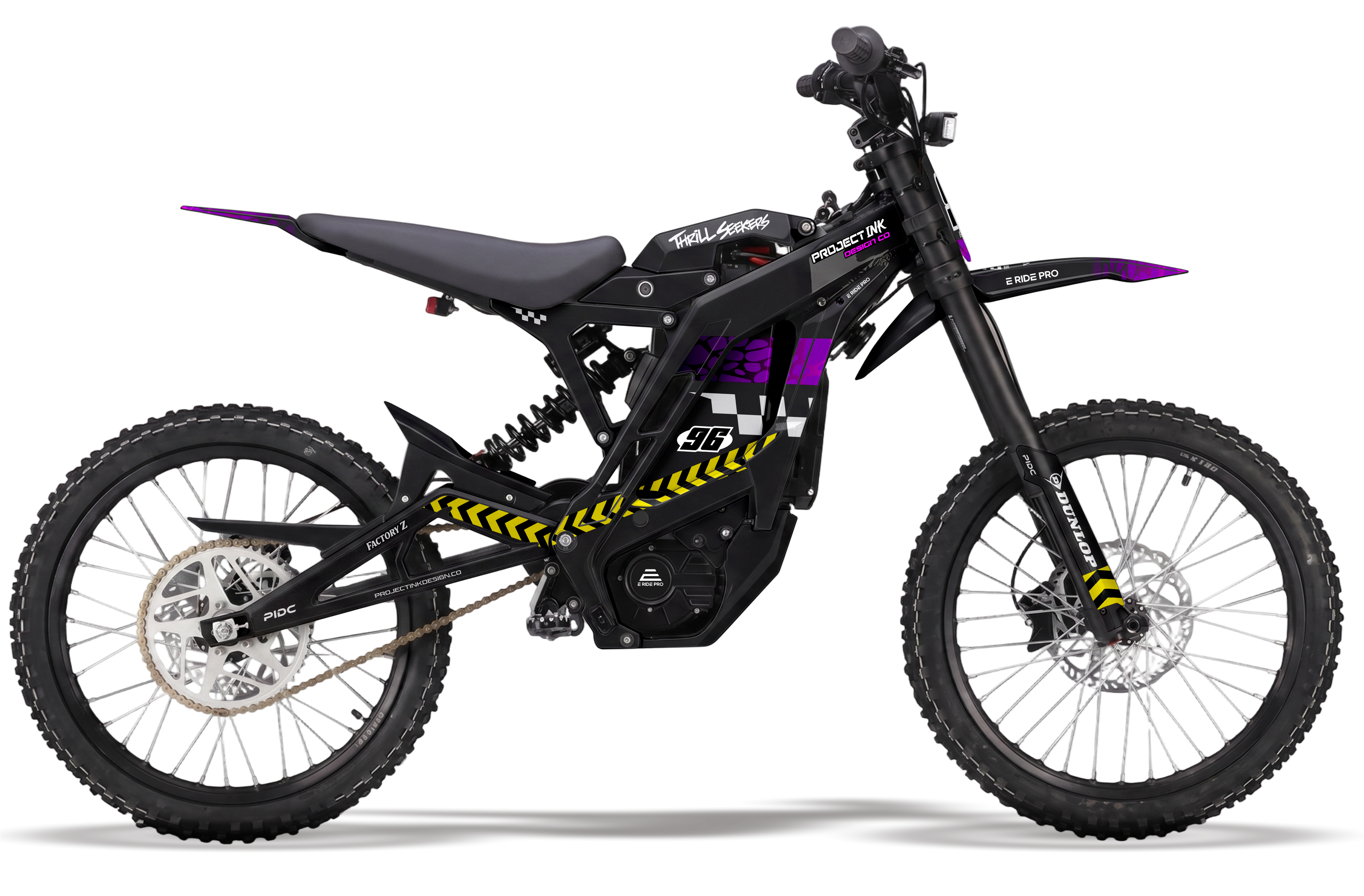 Eclipse Eride