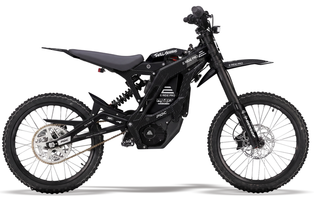 Carbon Eride