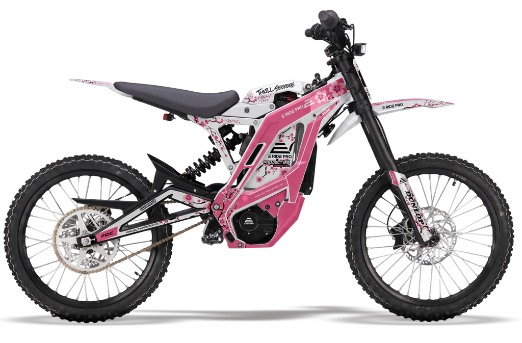 Sakura Eride