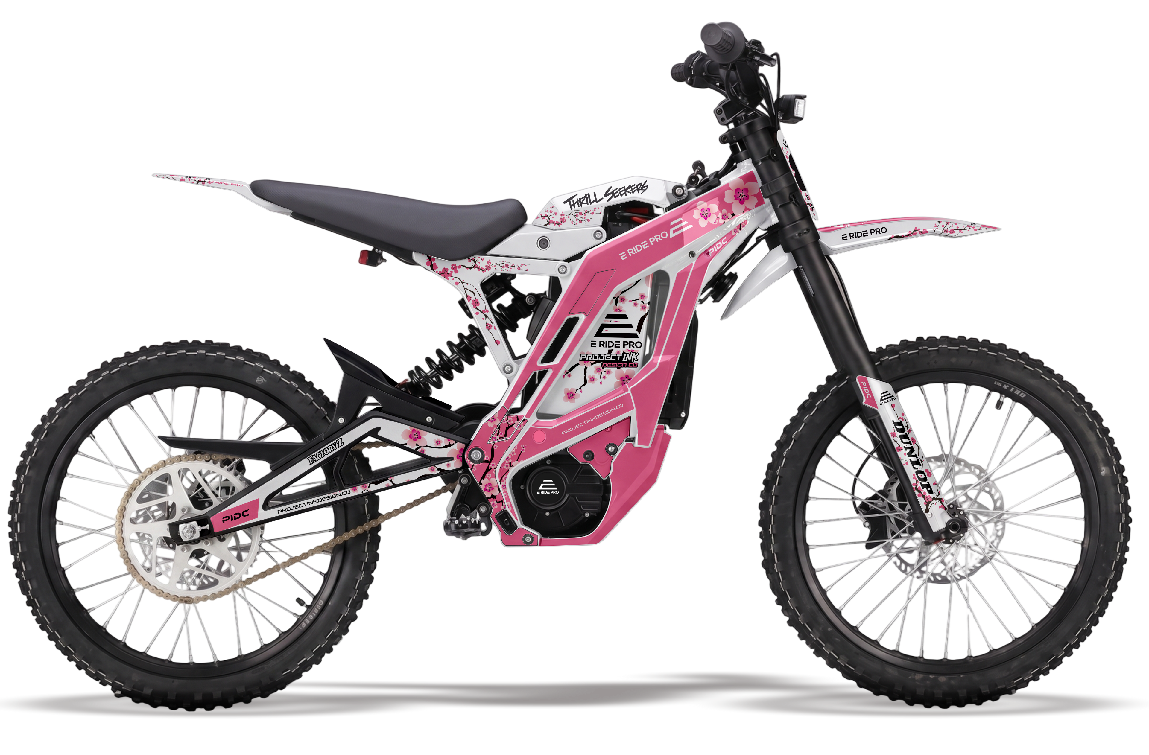 Sakura Eride