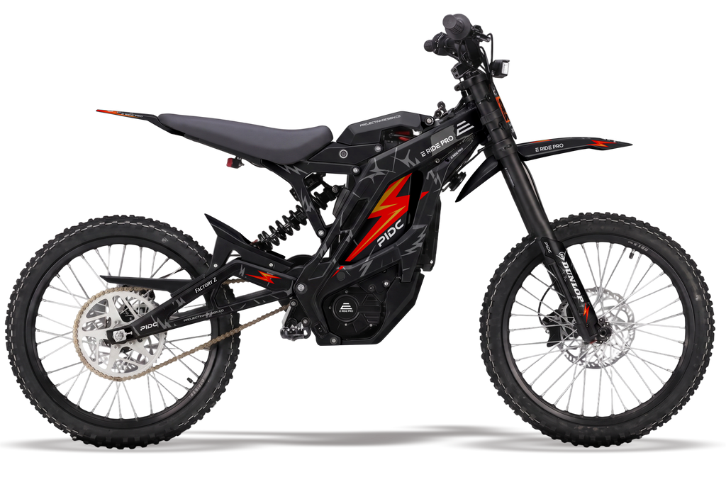 Voltage Eride