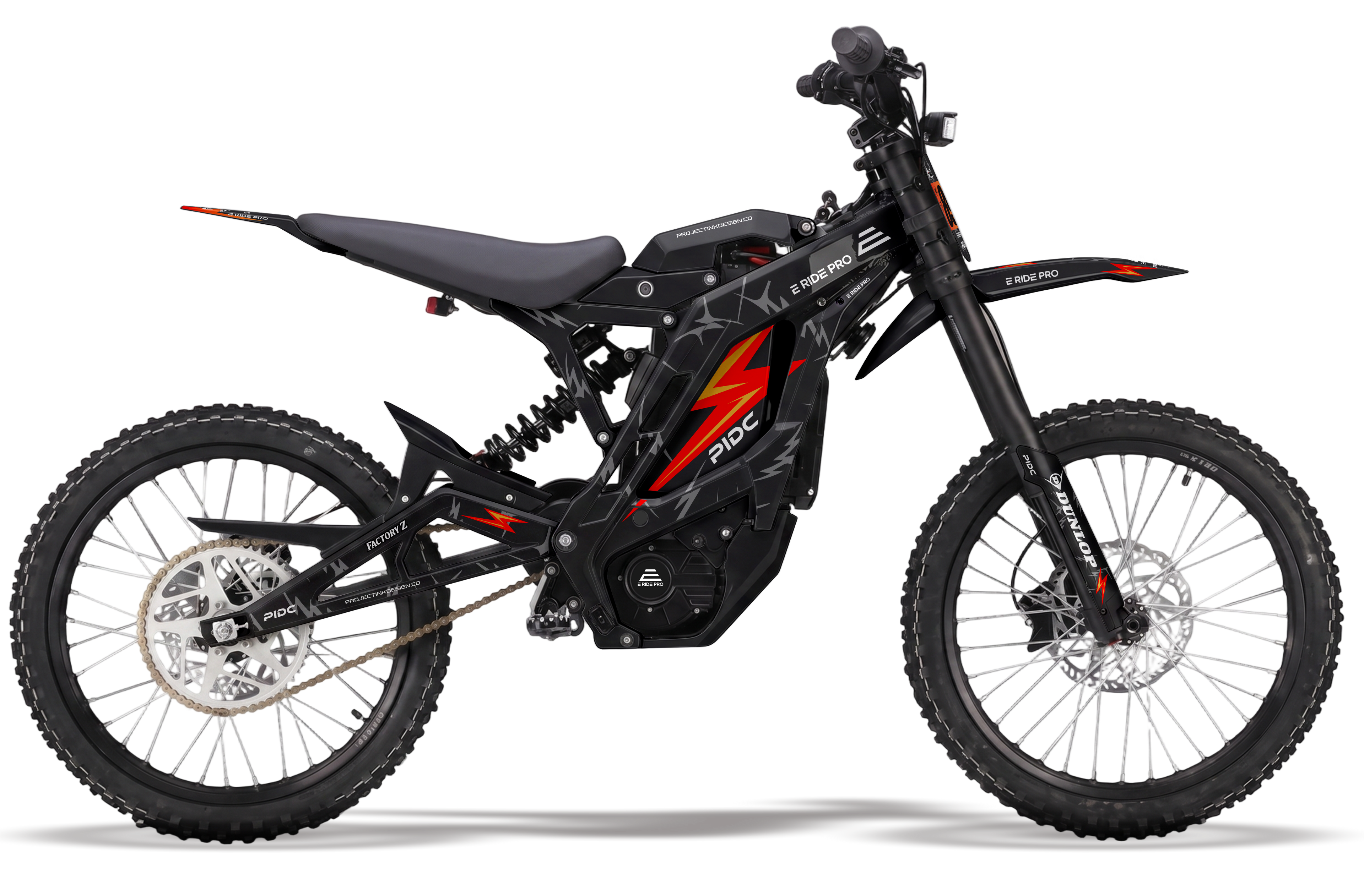 Voltage Eride