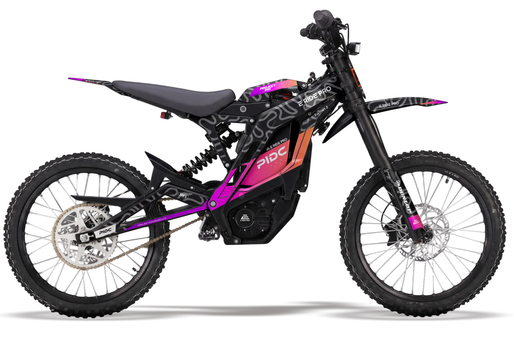 Spectra Eride