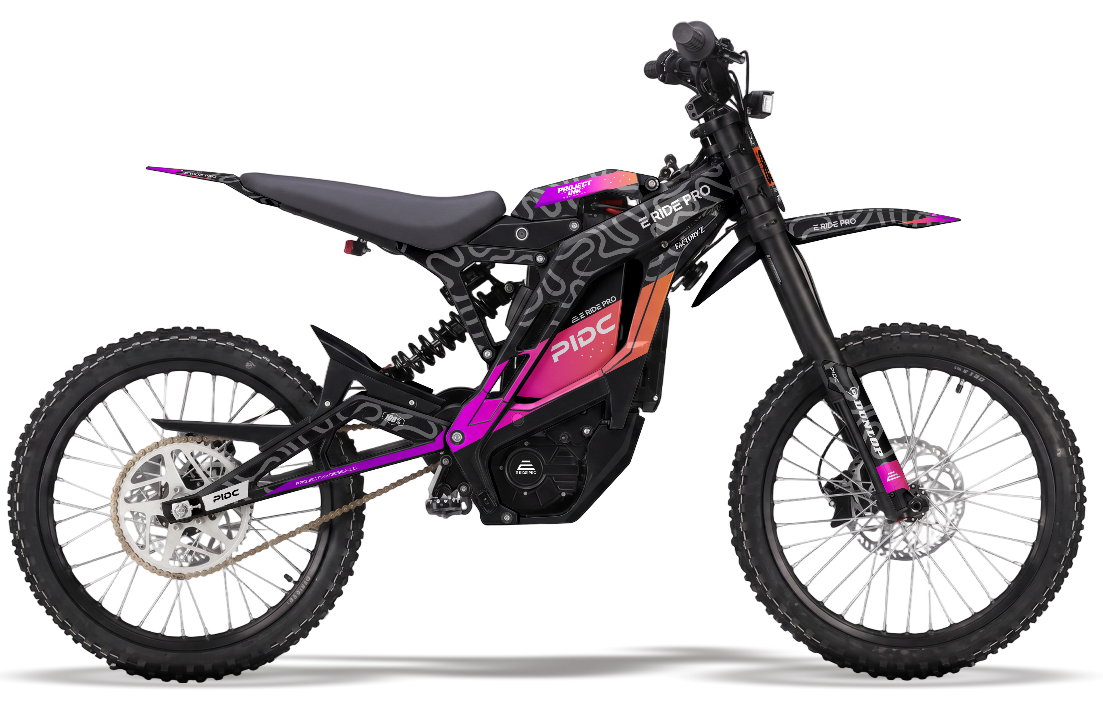 Spectra Eride