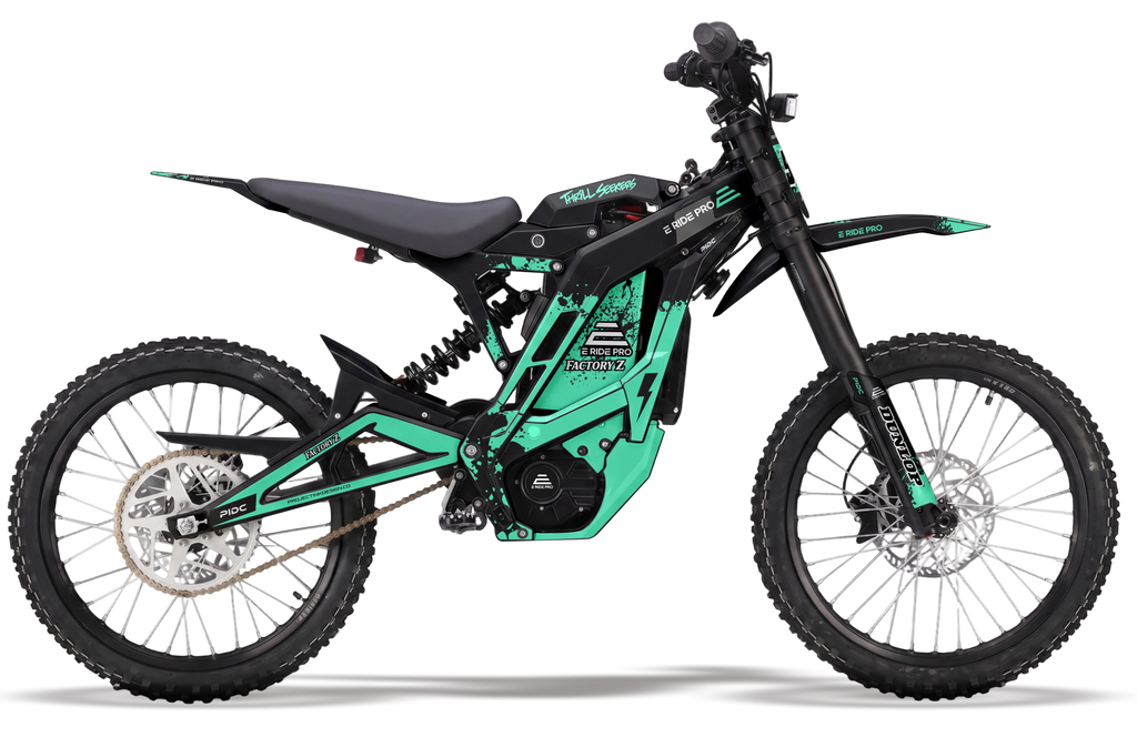 Toxic Eride