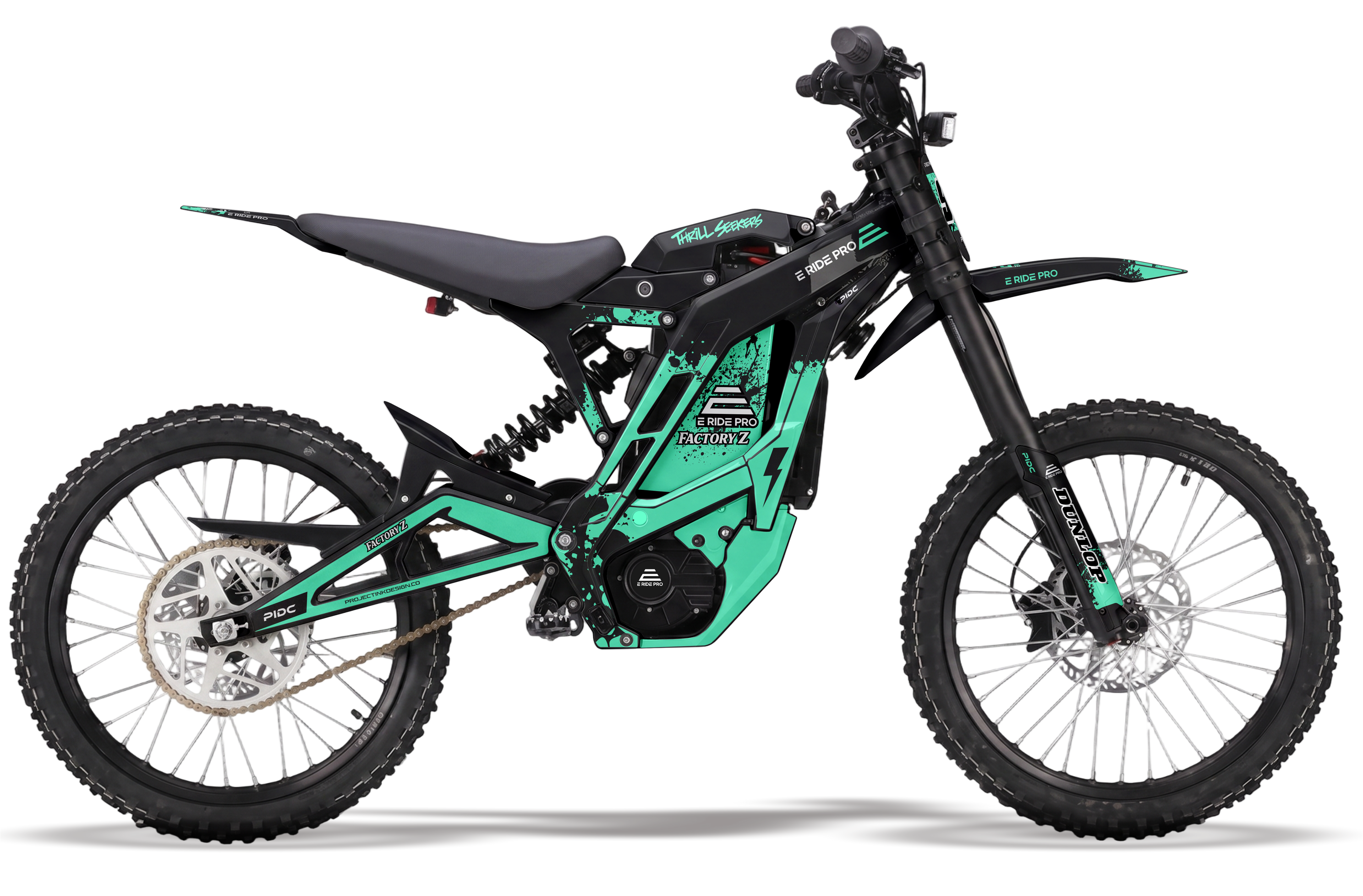 Toxic Eride