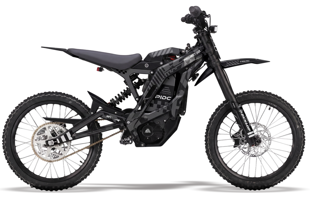 Shadow Eride
