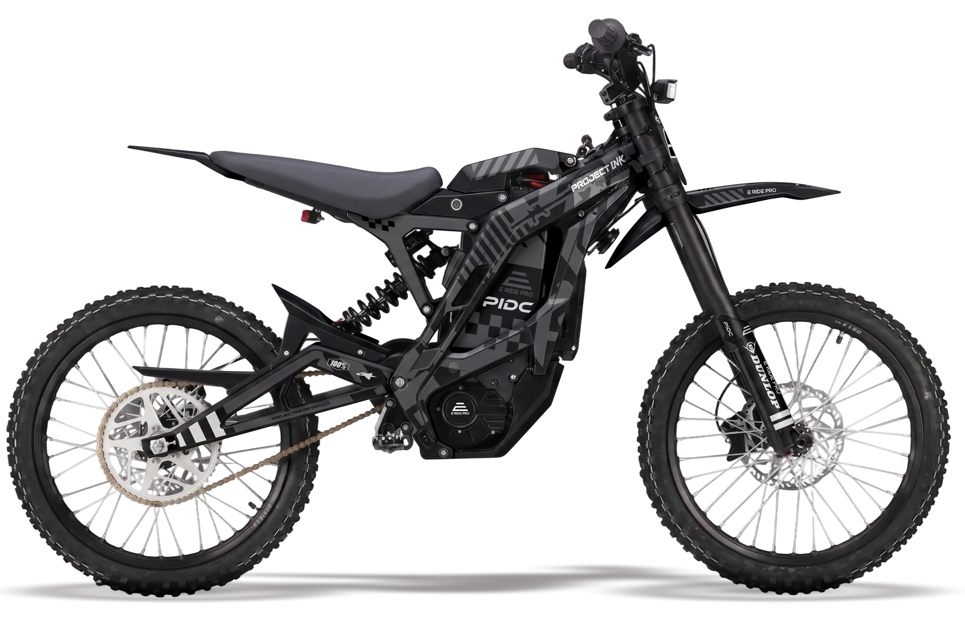 Shadow Eride