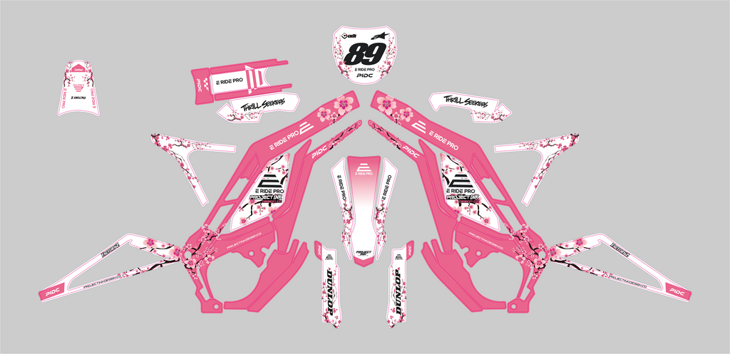 Sakura Eride
