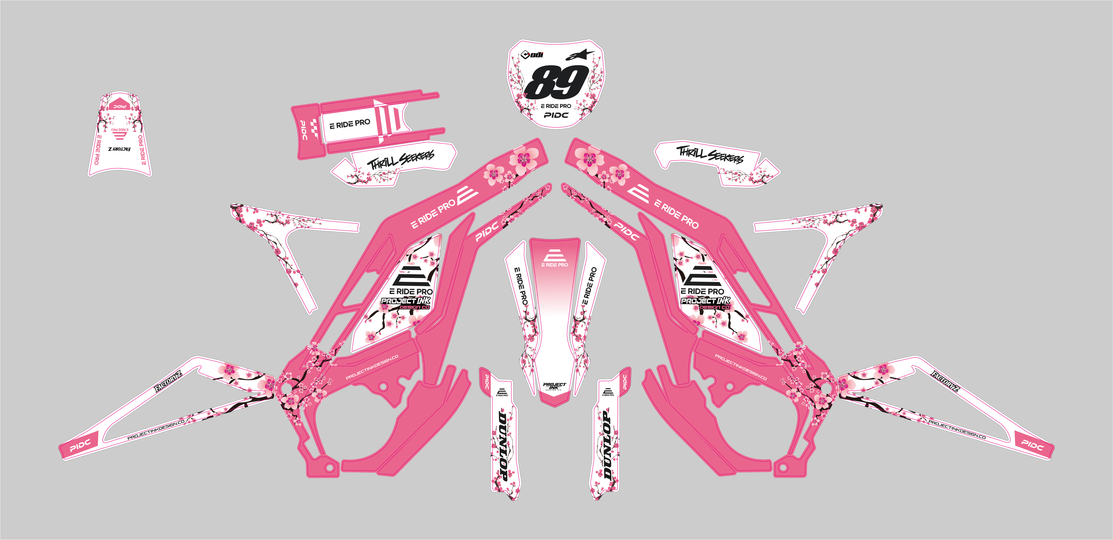Sakura Eride