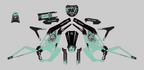 Toxic Eride