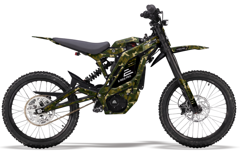 Recon Eride