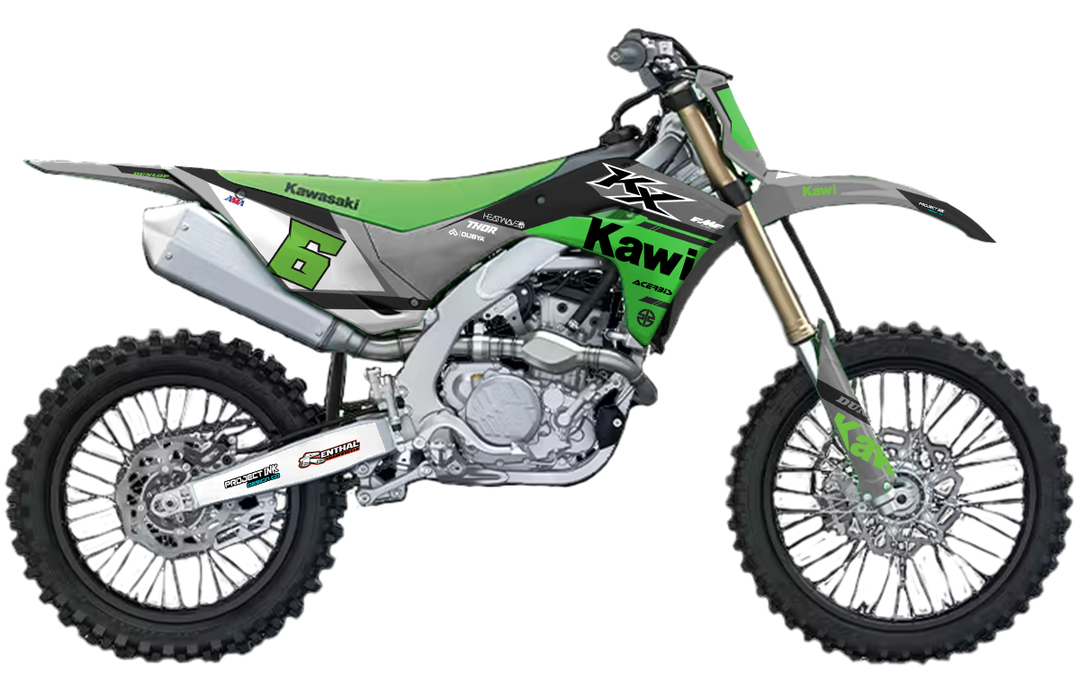 Extra Kawasaki