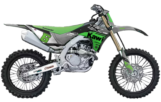 Extra Kawasaki