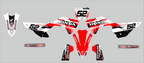 Parallel Honda