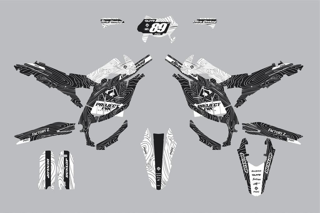 Vector Ultra Bee