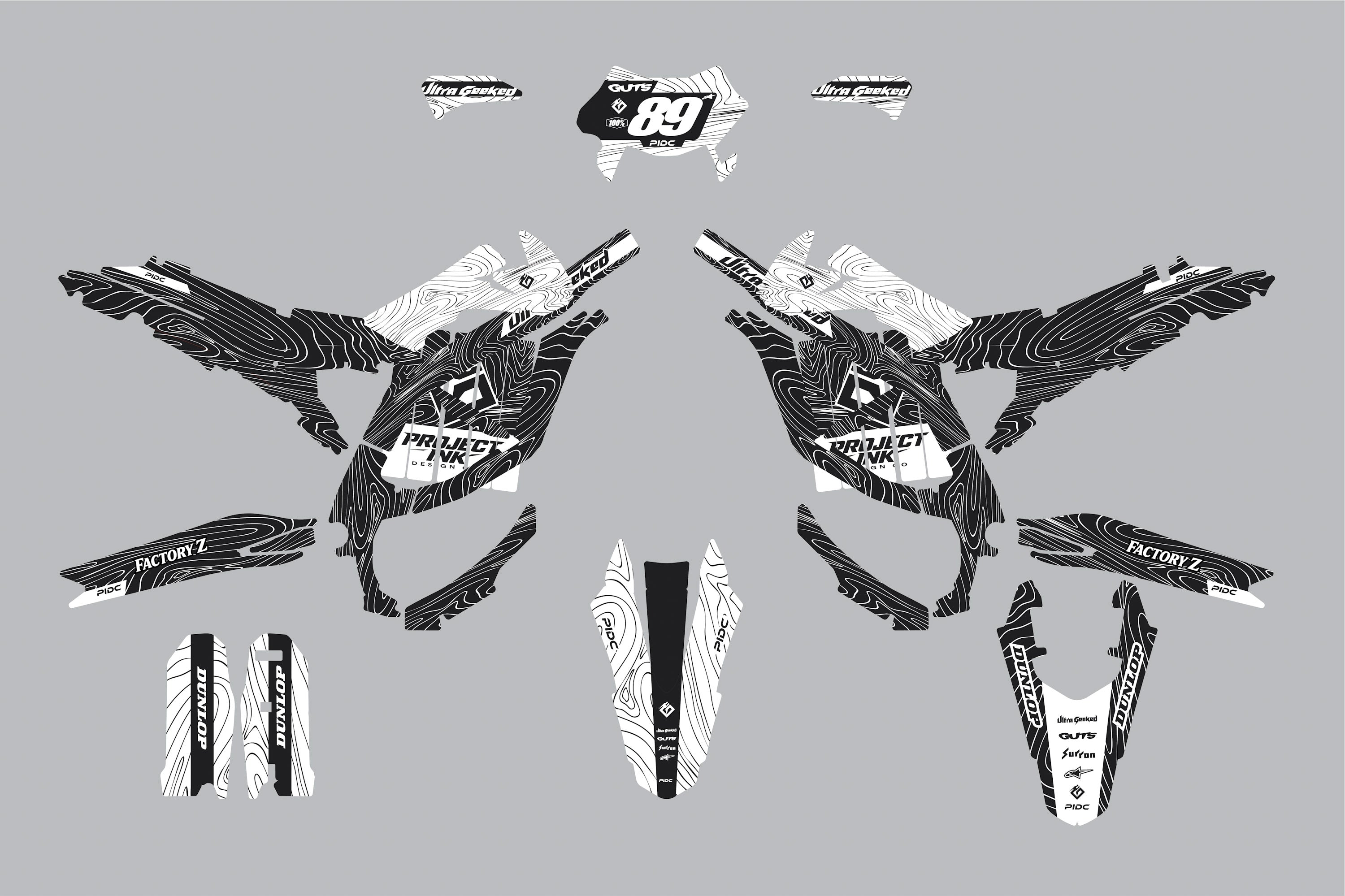 Vector Ultra Bee
