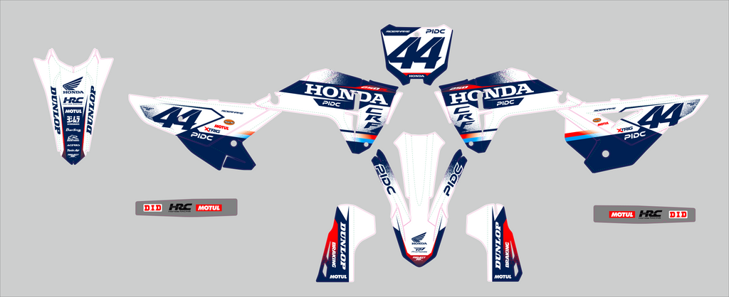 Prism Honda