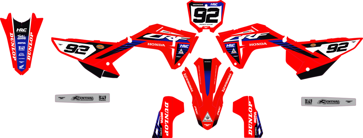Refract Honda