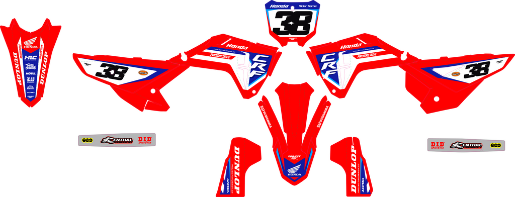 Element Honda
