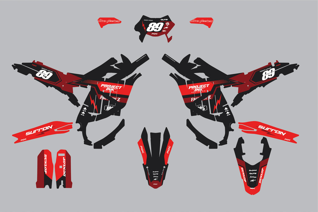 Apex Ultra Bee