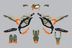 Sandbox Ultra Bee