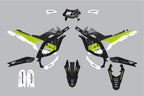 Toxic Ultra Bee