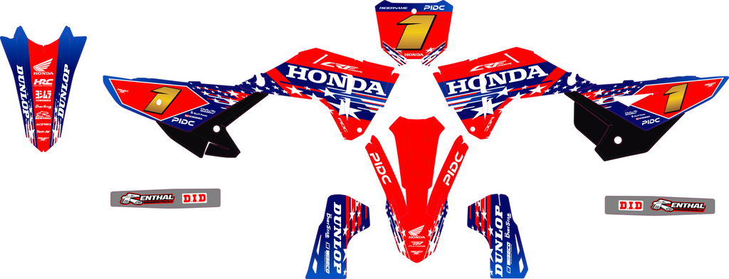 Valor Honda