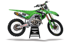 Flow Kawasaki