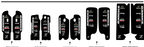 Light Bee Fork Guards