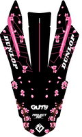 Ultra Bee Front Fender