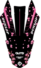 Ultra Bee Front Fender