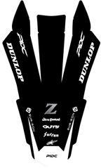 Ultra Bee Front Fender