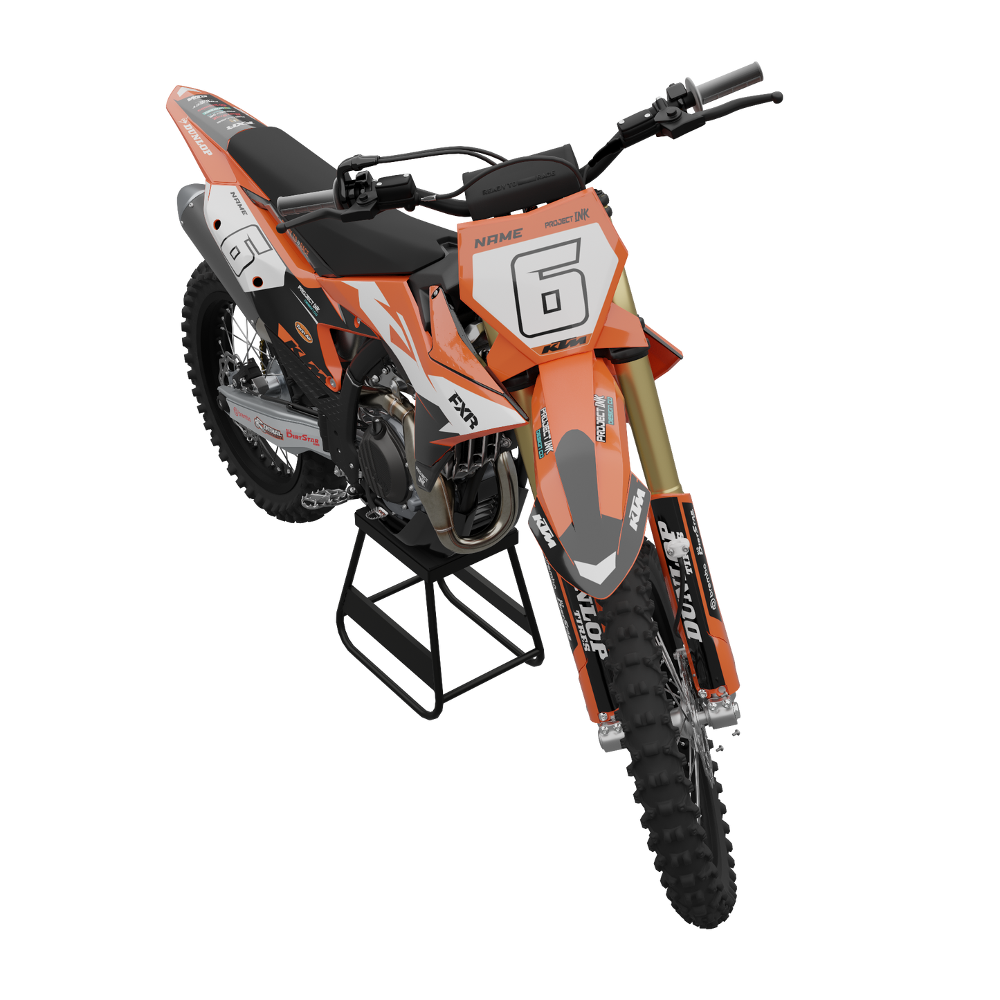 Apex KTM