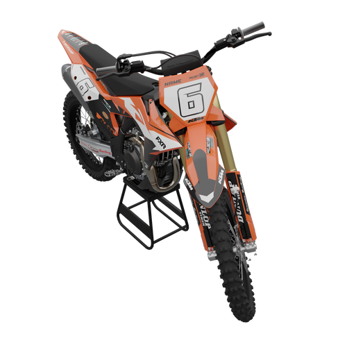 Apex KTM