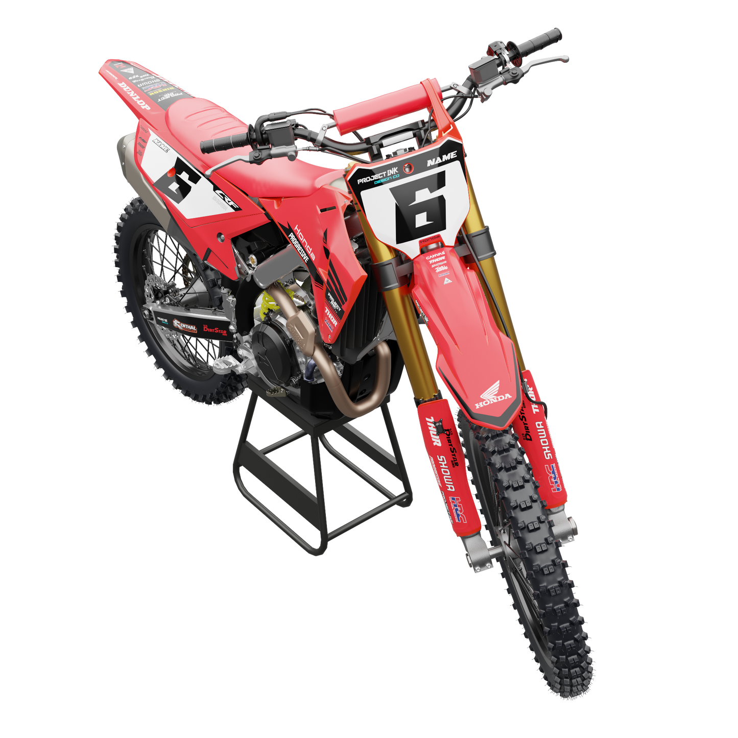 Concept Honda
