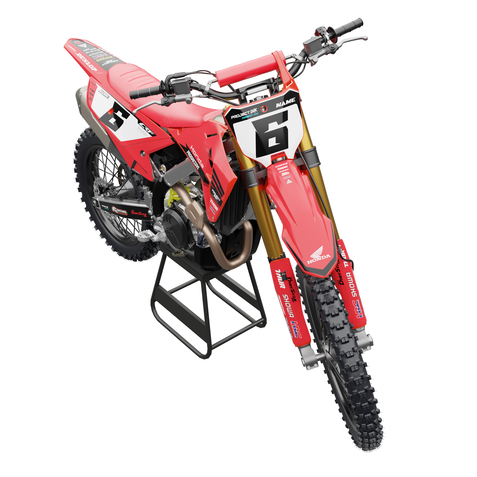 Concept Honda