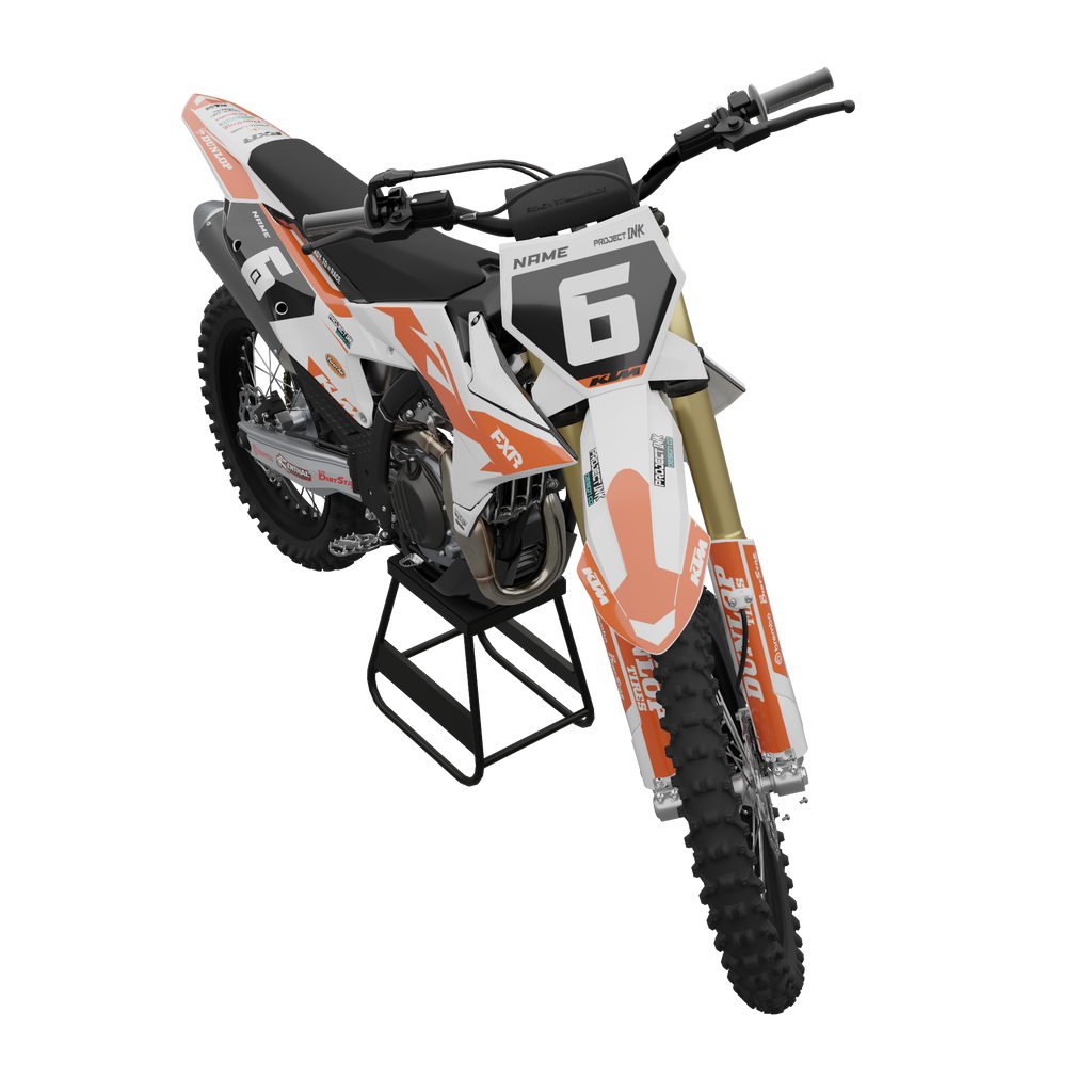 Apex Light KTM