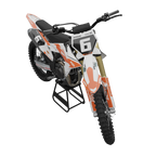 Apex Light KTM