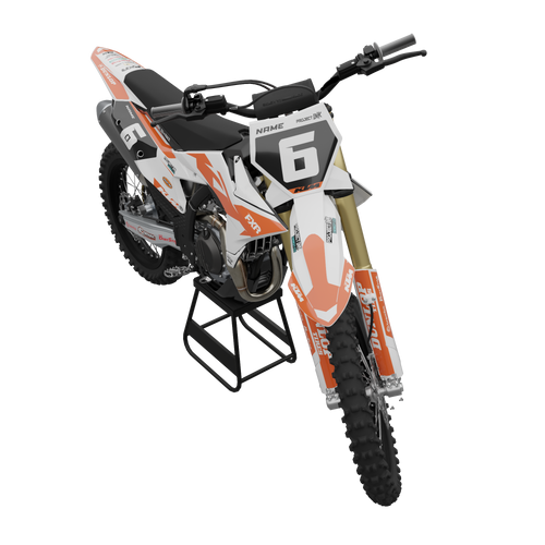Apex Light KTM
