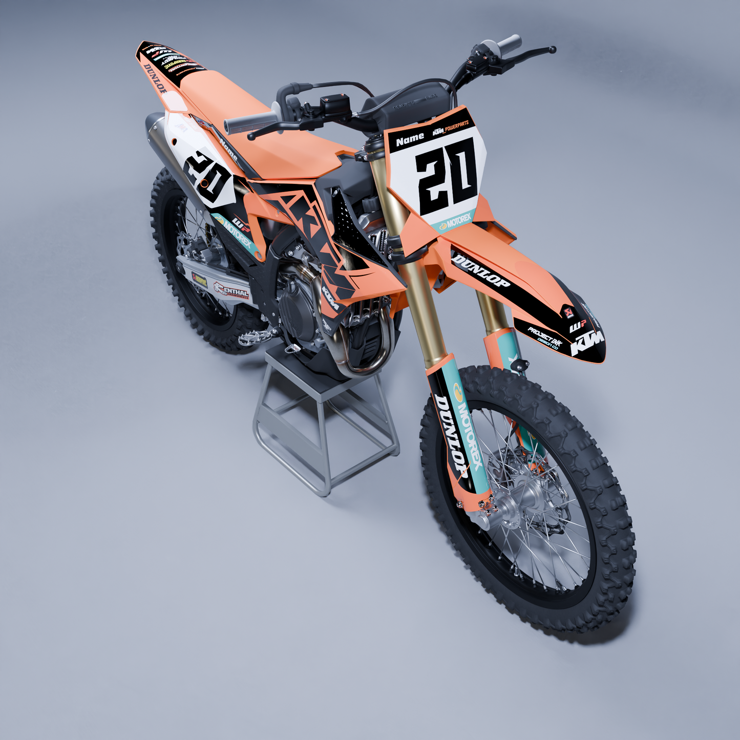 Edge KTM