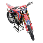 Strike Series Honda