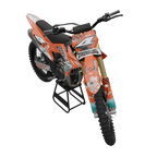 Coastal KTM