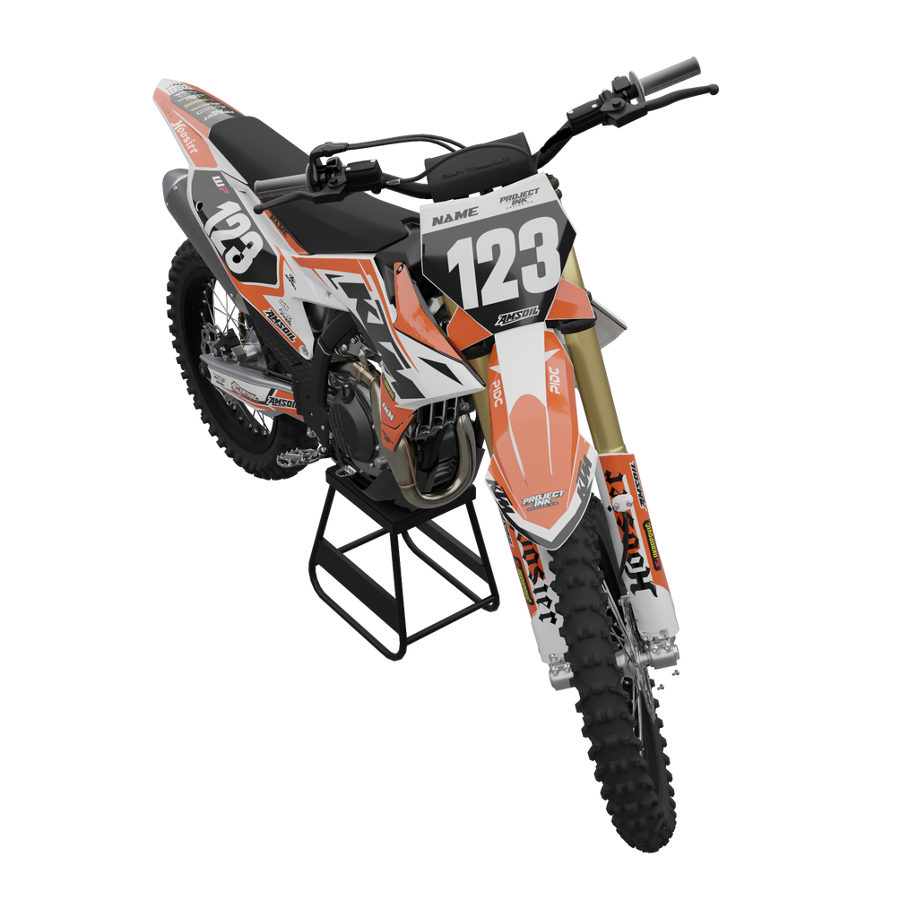 Momentum KTM