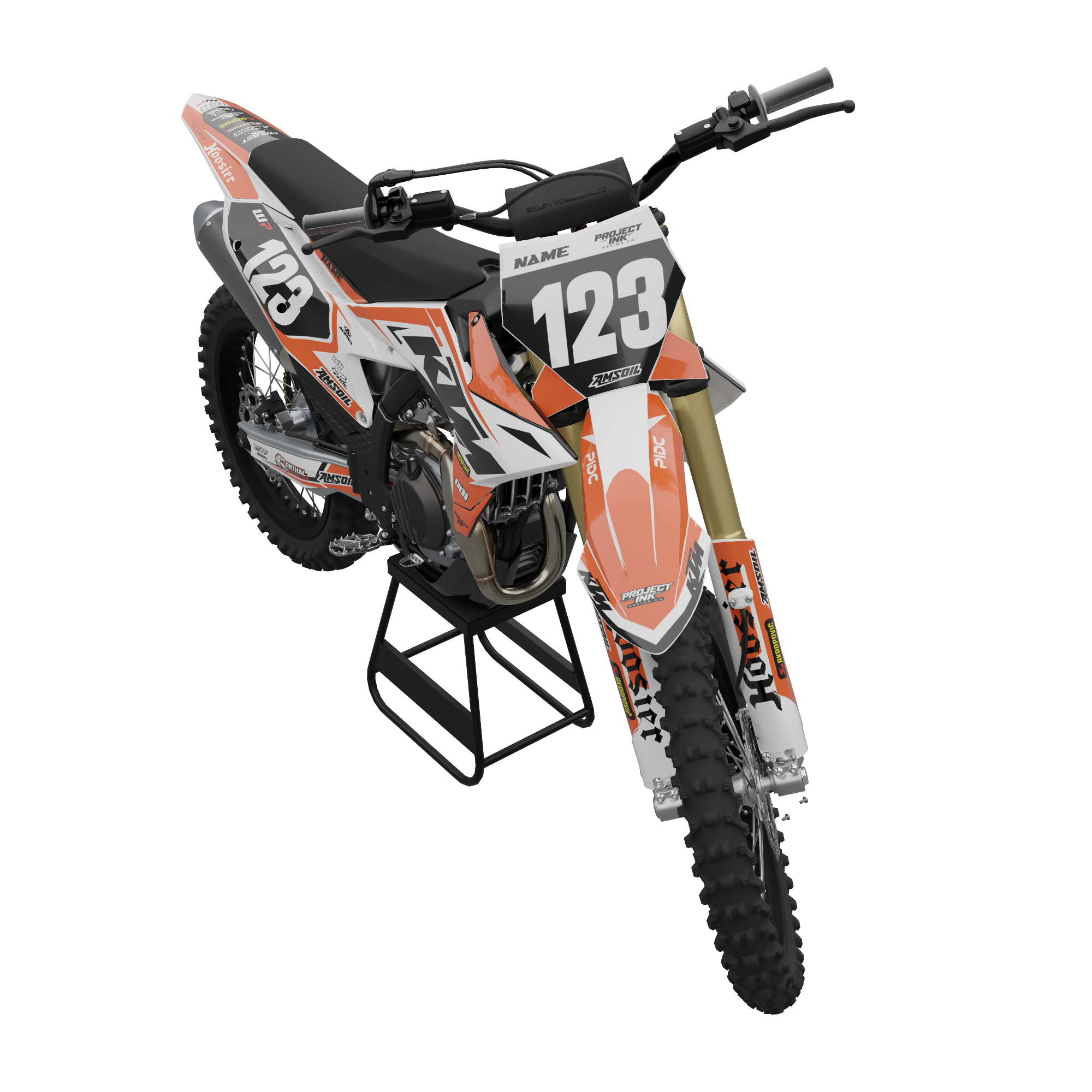 Momentum KTM