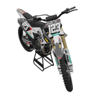 Axis Light KTM