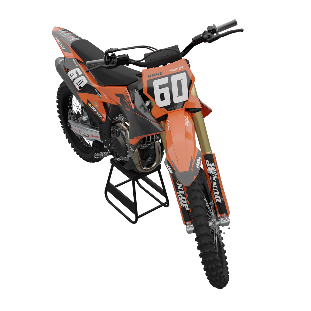 Burner KTM