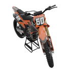Burner KTM