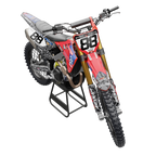 Crispy2fiddy Honda